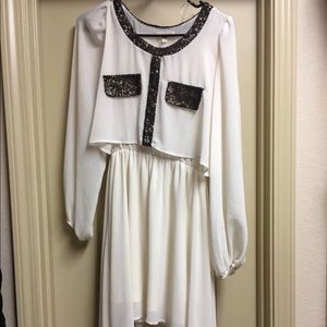 Gianni Bini Holiday Party dress